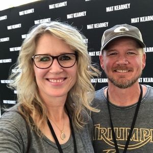 Meet your Posher, Dan